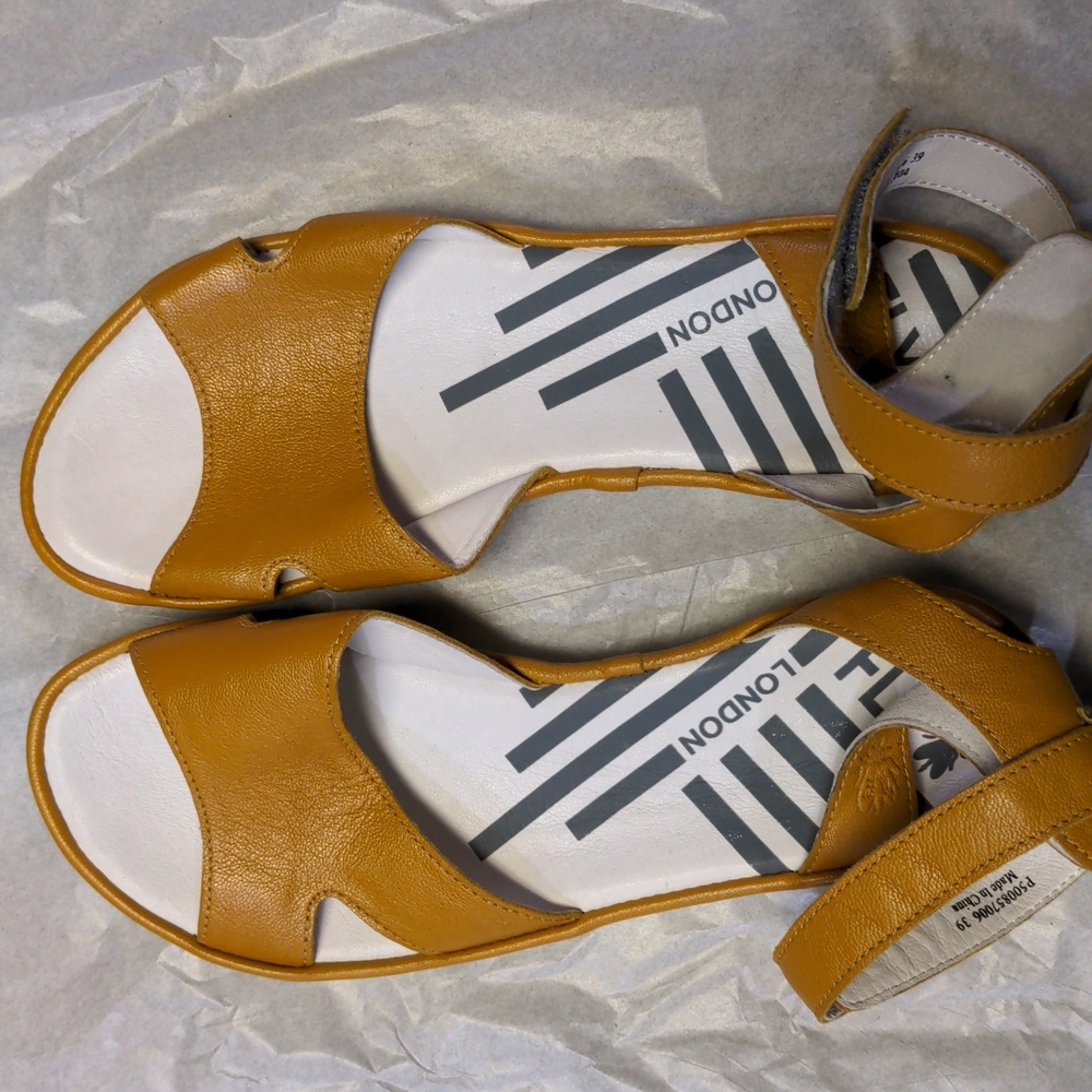Fly London Sandals